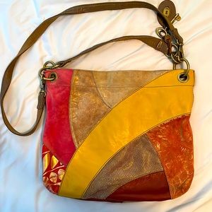 Fossil bag